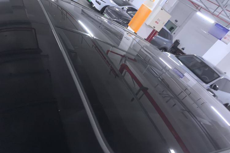 Used Roewe Jing 2022 2.0T Blue Whale Edition
