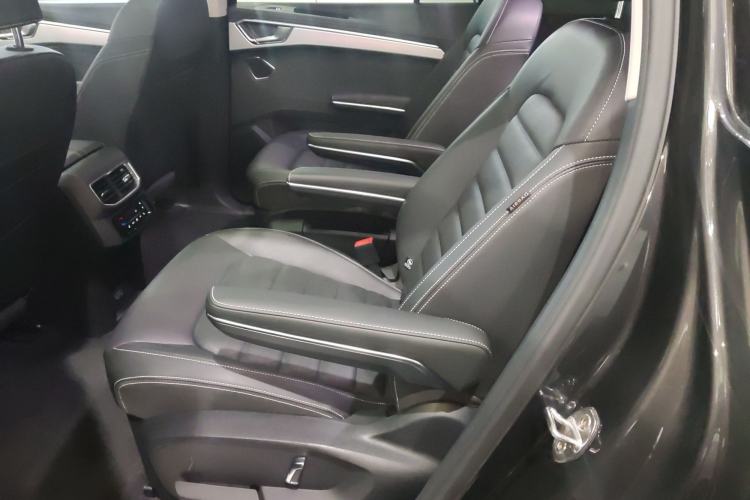 Used Volkswagen Talagon 2023 Facelift 380TSI All-Wheel-Drive Luxury Jiajing Pro 6-Seater
