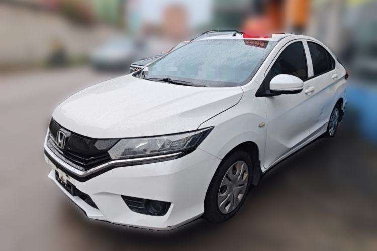 Used Honda Greiz 2016 1.5L CVT Classic Edition