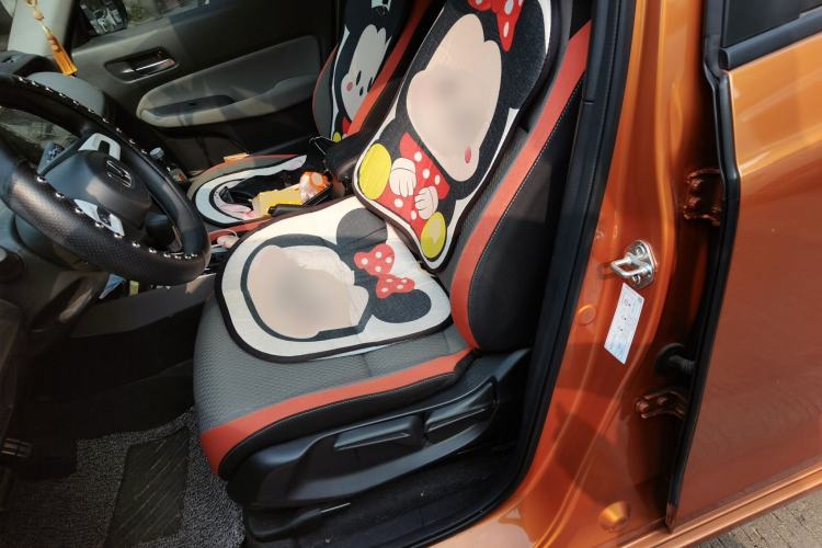 Used Honda LIFE 2021 1.5L CVT SPORT Heartbeat Edition