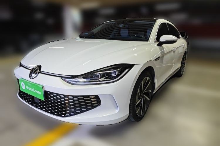Used Volkswagen Lamando 2022 Lingdu L 280TSI DSG Ultra-Spicy Flagship Edition