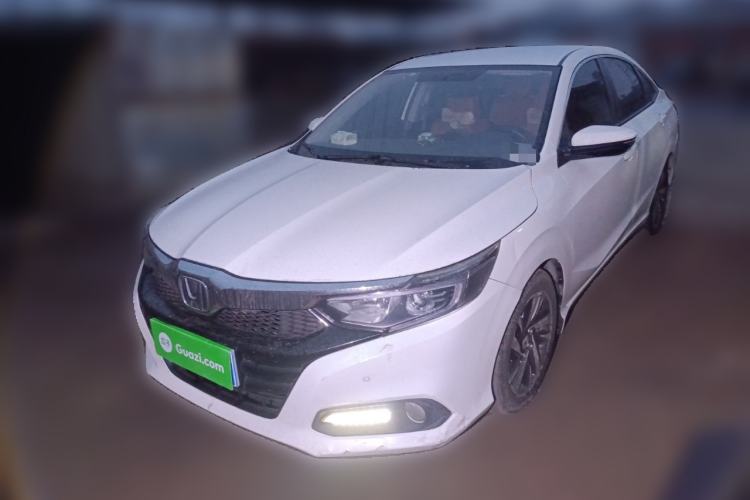 Used Honda Crider 2019 180 Turbo CVT Comfort Version China VI