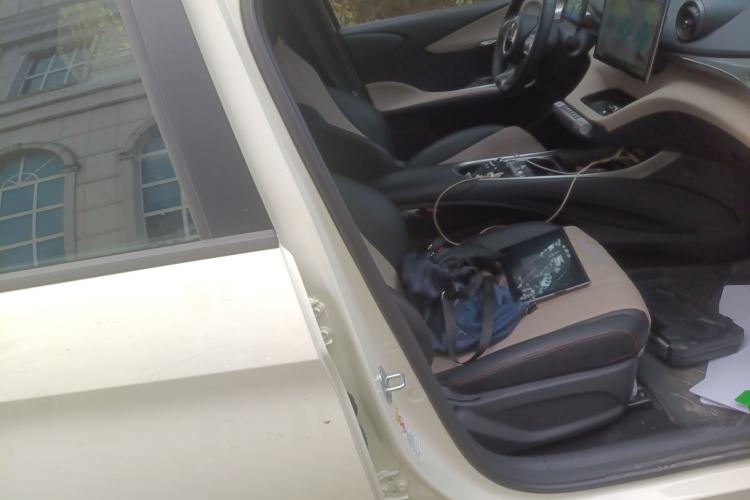 Used BYD Dolphin 2025 420km Free Edition
