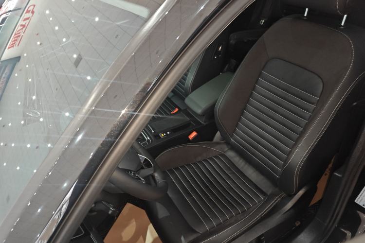 Used Volkswagen Magotan 2020 330TSI DSG Leading Model