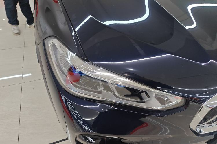 Used BMW X5 (Import) 2020 xDrive40i M Sport Package
