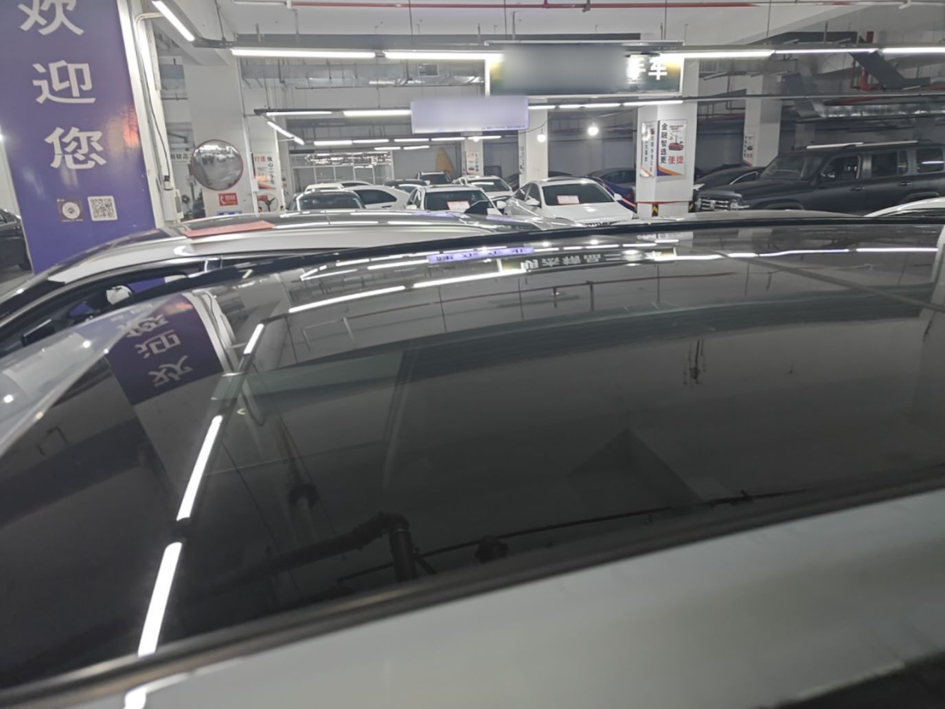 Geely Auto Emgrand X7 Sport 2022 Boyue X 1.8TD DCT ZhiZun Edition — снимка 7