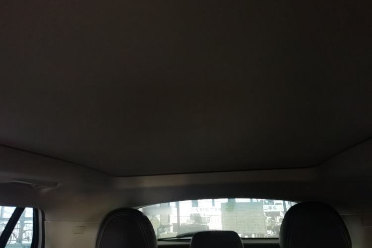 Used Lynk & Co 01 2017 2.0T Two-Wheel-Drive Version
