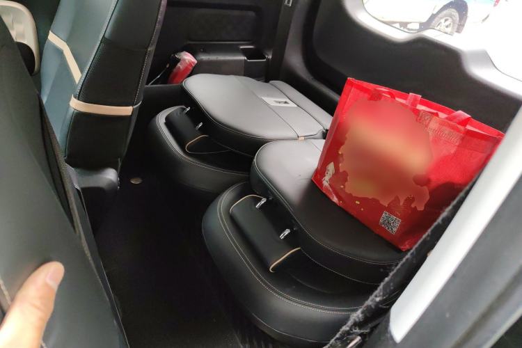 Used Baojun KiWi EV 2022 Designer Lite Edition Ternary Lithium