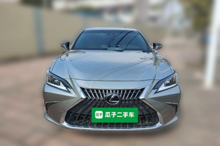 Used Lexus ES 2022 200 Excellence Edition