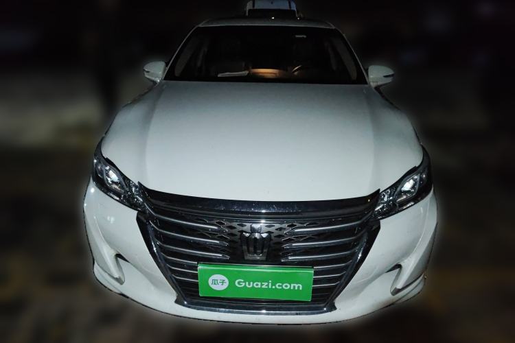 Used Toyota Crown 2015 2.0T Fashion Edition
