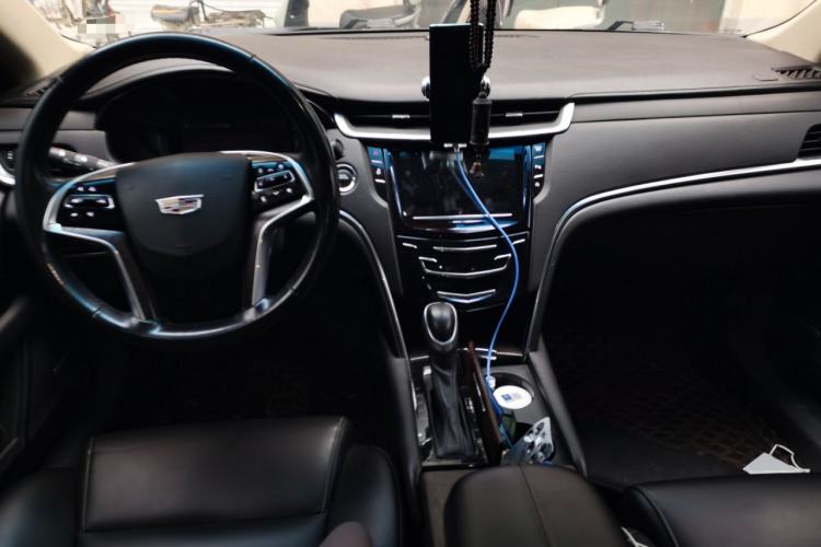 Used Cadillac XTS 2018 28T Tech Edition
