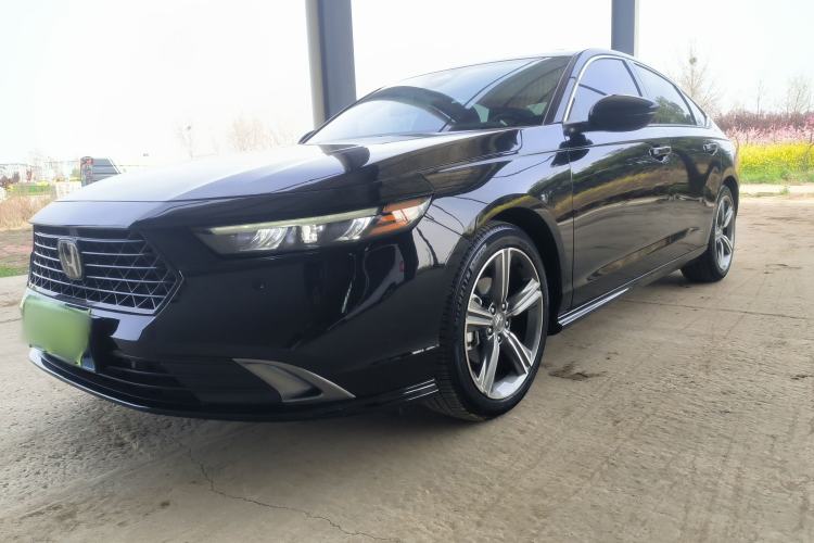 Used Honda Accord 2024 260TURBO Prestige Edition