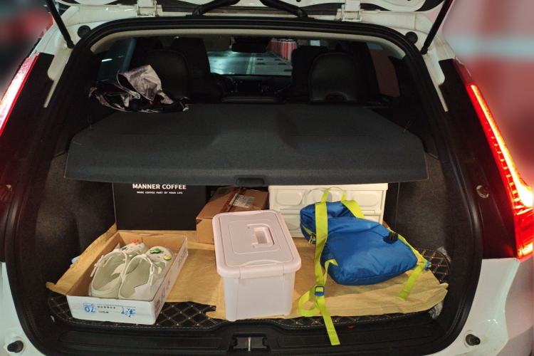 Used Volvo XC40 2020 T3 Smart & Stylish Edition
