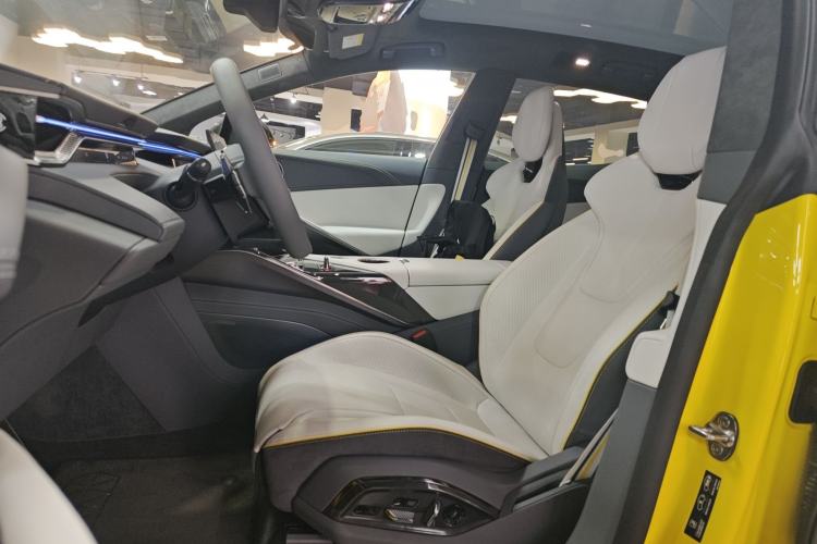 Used Lotus ELETRE 2023 ELETRE R+
