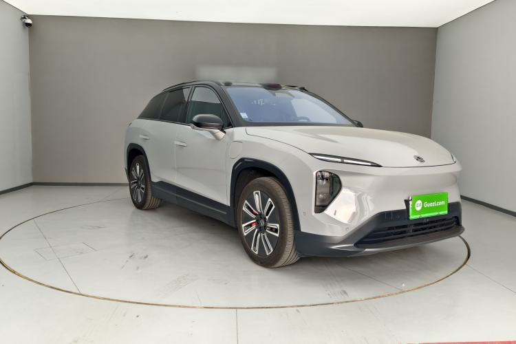 Used Nio ES7 2022 75 kWh
