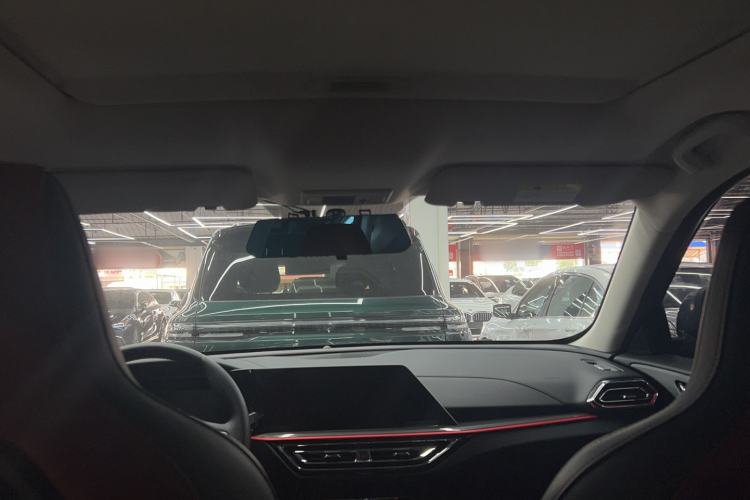 Used CHANGAN OSHAN X5 2021 Revised Version 1.5T DCT Luxury Edition