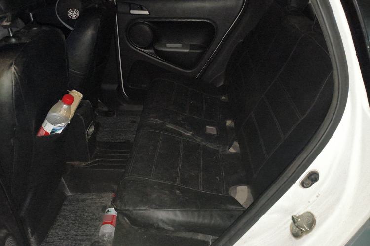 Used ORA Black Cat 2021 301 km Basic Version