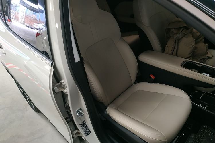 Used Wuling Bingo PLUS 2024 510 km Range 5-Seater Version