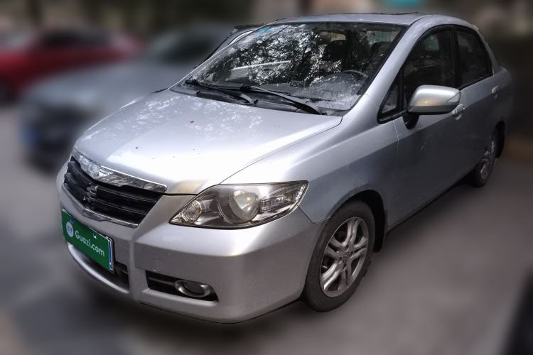 Used Everus S1 2012 1.5L Manual Sport Edition