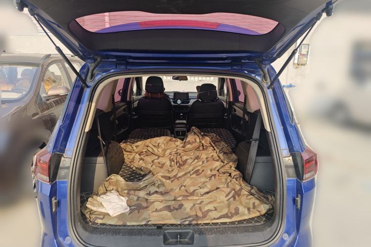 Used Baojun 360 2018 1.5L Manual Luxury Edition China V
