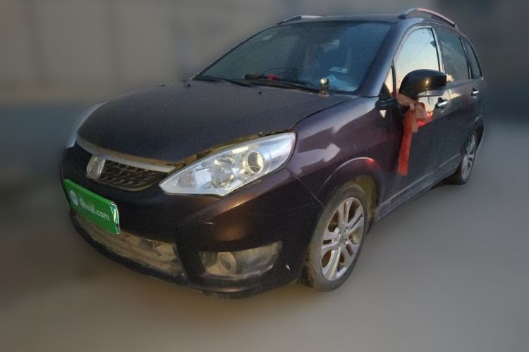 Used Suzuki Liana A6 2014 Hatchback 1.4L Manual Enjoyment Model