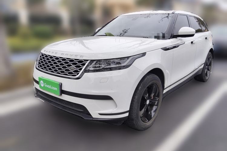 Used Land Rover Range Rover Velar 2018 P300 S