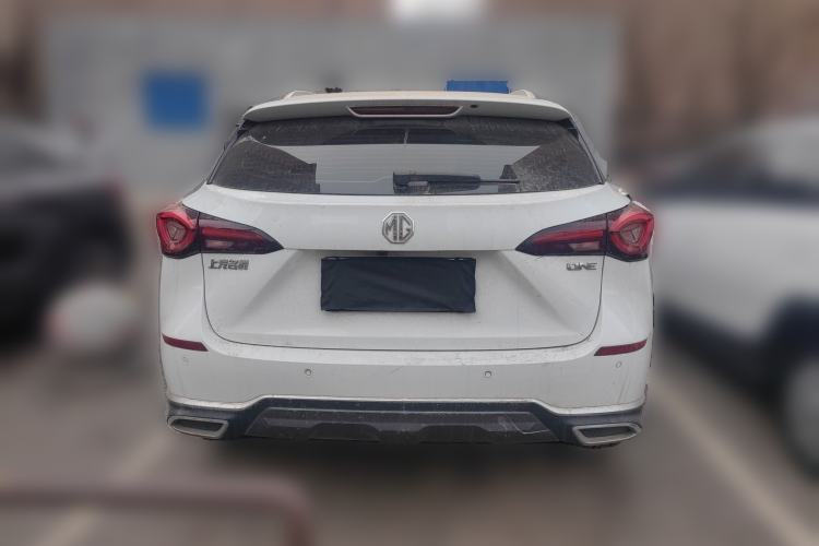 Used MG ONE 2022 β-Comfortable Living Series 1.5T Fully Satisfying Version 1078
