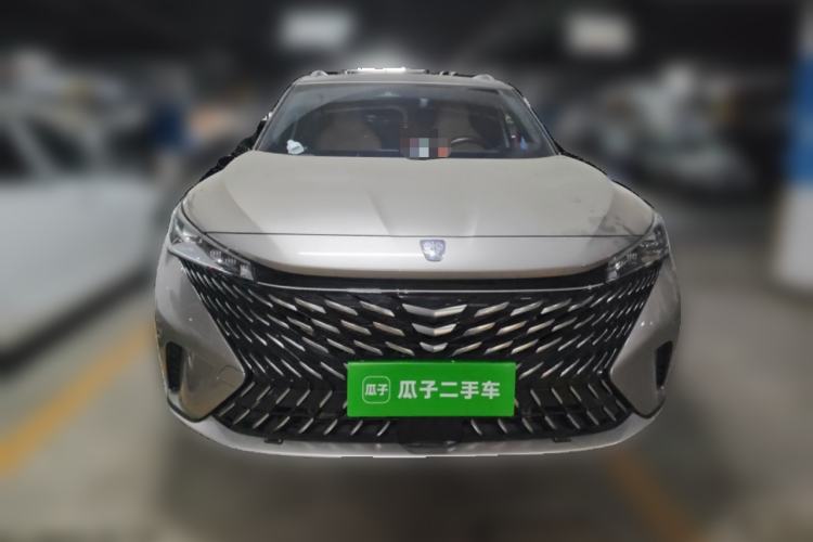 Used Roewe RX5 2023 1.5T Elite Edition Front