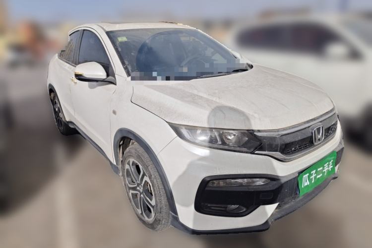 Used Honda XR-V 2017 1.8L EXi CVT Comfort Version
