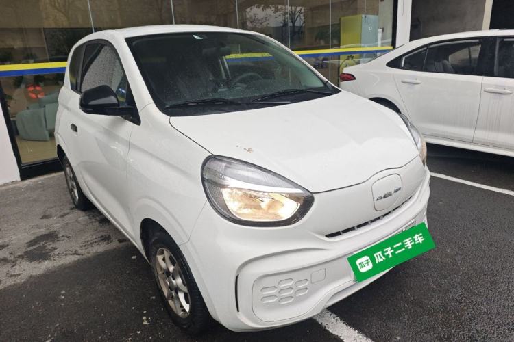 Used Roewe Clever 2022 311km QiQi BoBo Edition
