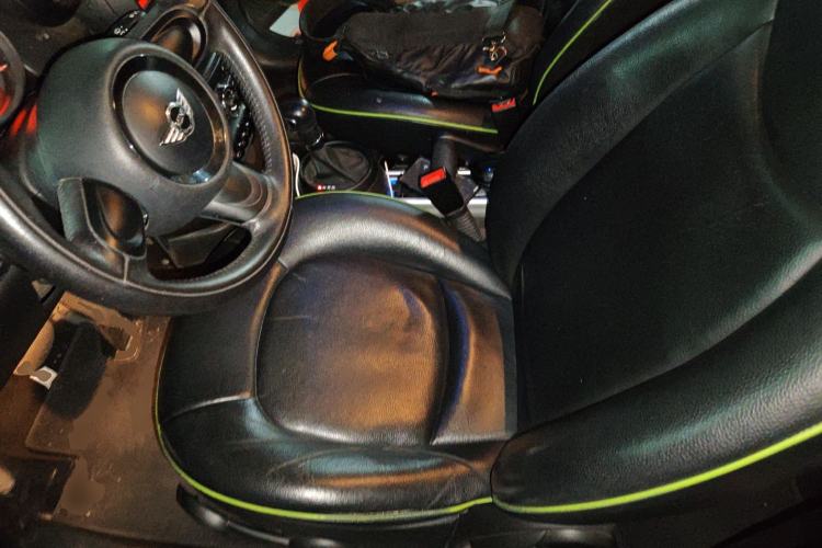 Used MINI Countryman 2014 1.6L ONE