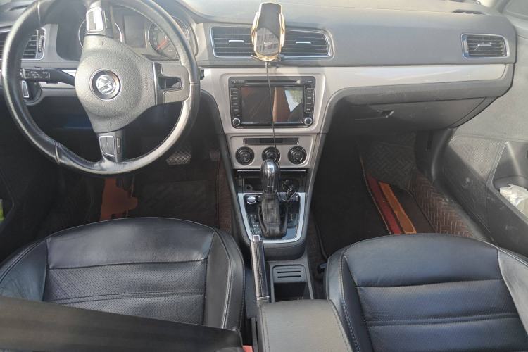 Used Volkswagen Gran Lavida 2014 1.6L Automatic Sport Edition