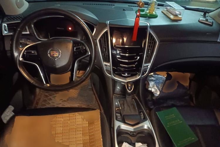 Used Cadillac SRX 2013 3.0L Comfort Model