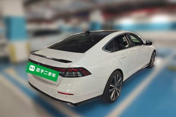 Used Honda Accord New Energy 2023 2.0L ePHEV Prestige Edition
