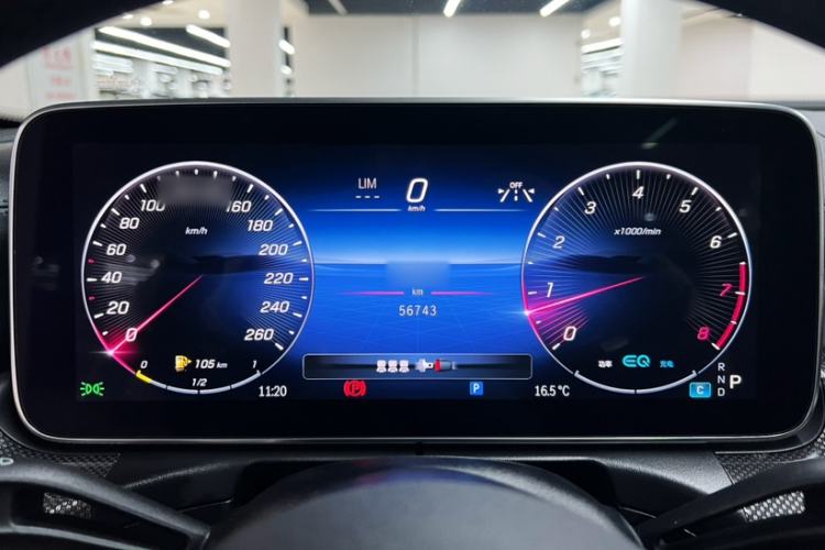 Used Mercedes-Benz C-Class 2022 Restyled C 260 L Sport Edition