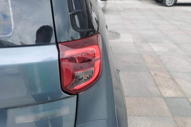 Used Chery Little Ant 2024 251km True Love Edition