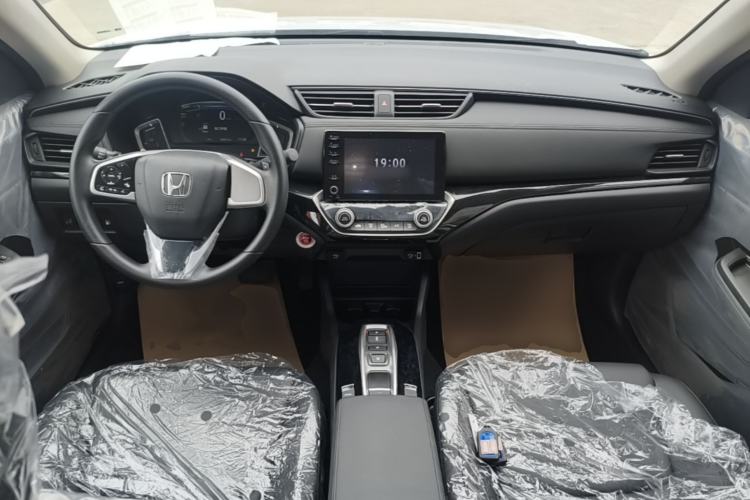 Used Honda Crider 2022 1.5L Rui Luxury Edition
