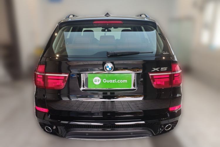 Used BMW X5 2013 xDrive35i Leading Model
