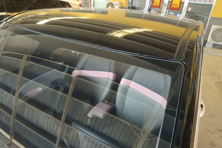 Used Wuling Hongguang MINIEV 2021 Macaron Premium Model – Lithium Iron Phosphate