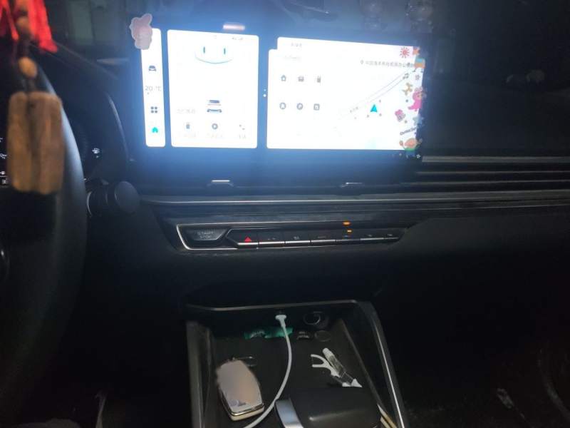 Used Geely Auto Emgrand 2023 4th Generation Champion Edition 1.5L CVT Prestige Model — 5