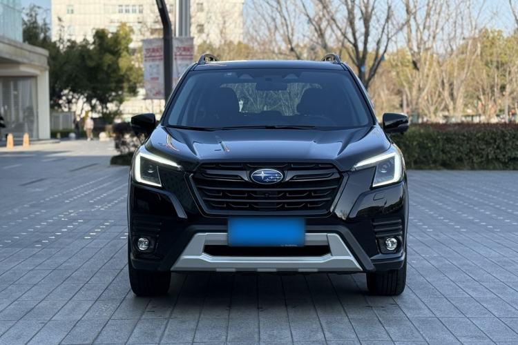 Used Subaru Forester 2024 2.5i AWD Premium Edition EyeSight