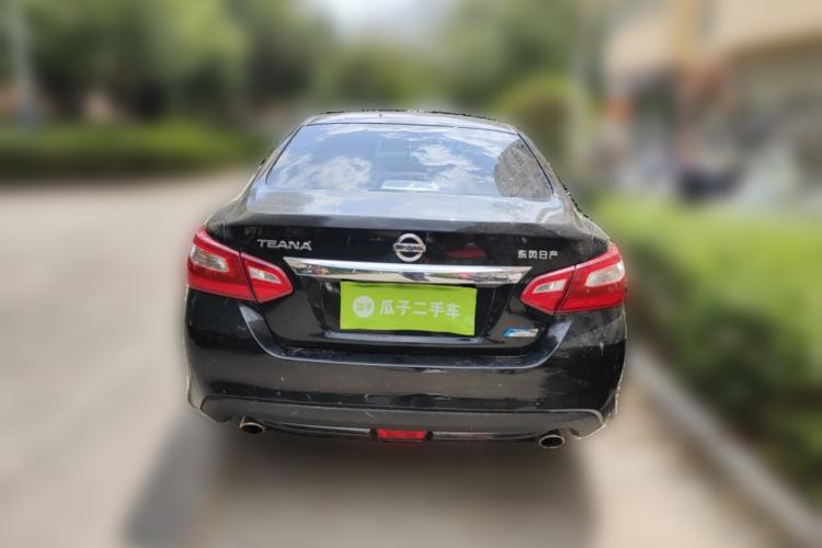 Used Nissan Teana 2016 Revised Version 2.0L XL Comfort Edition
