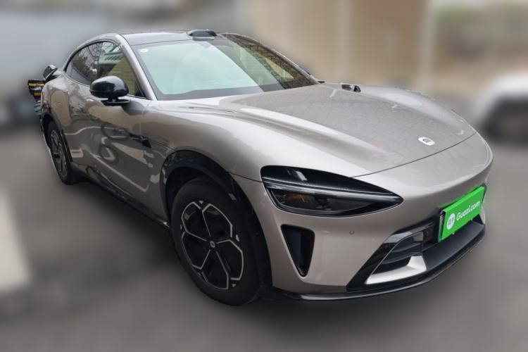 Used Xiaomi Auto YU7 2025 Ultra-Long Range Rear-Wheel Drive Version