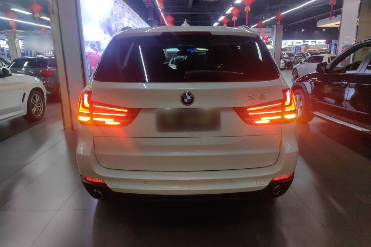 Used BMW X5 (Import) 2015 xDrive28i