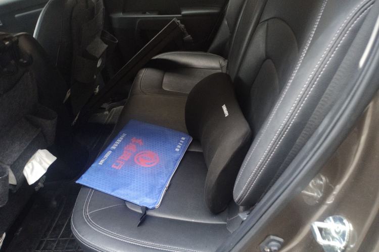 Used Kia Sportage R 2014 2.0L Automatic Two-Wheel Drive GLS Trim
