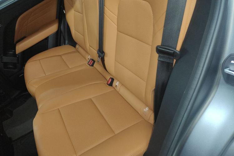 Used Haval Raptor New Energy 2024 Hi4 145 Cross-Over Edition Left Rear Seat