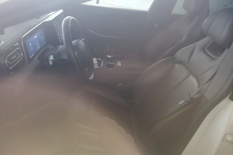 Used Leapmotor C01 2023 525 Comfort Edition