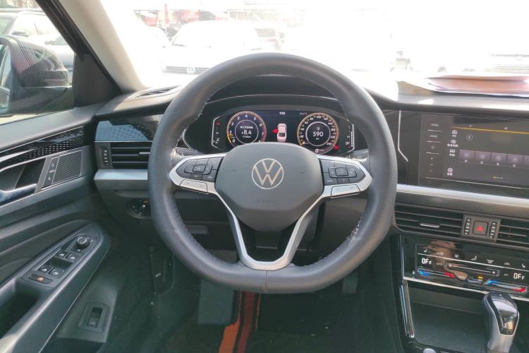 Used Volkswagen Passat 2022 330TSI Starry Elite Edition
