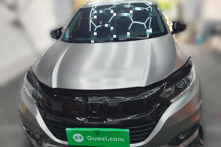 Used Honda Vezel 2019 1.5L CVT Pioneer Edition China V