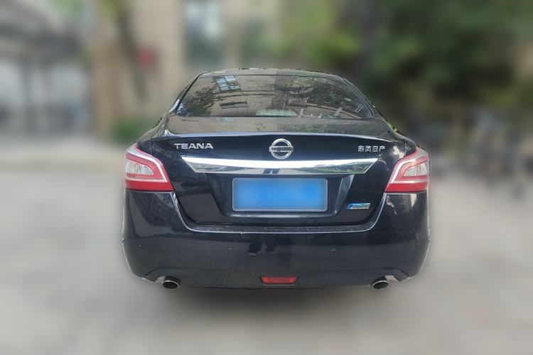 Used Nissan Teana 2013 2.0L XL Comfort Edition